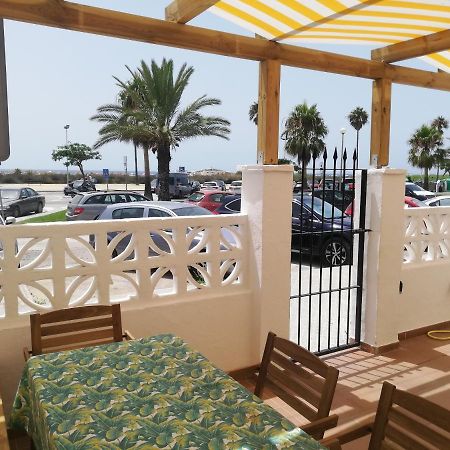 Miramar Conil Villa Conil De La Frontera Bagian luar foto