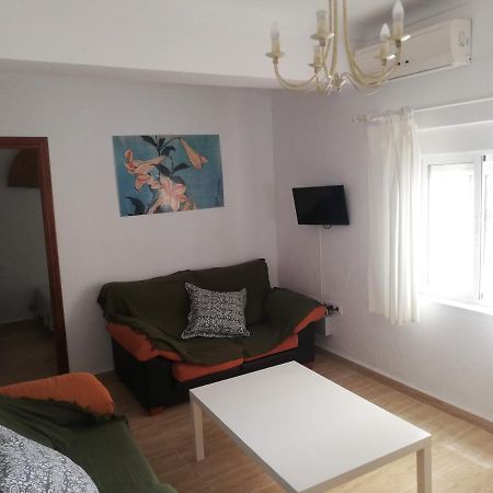 Miramar Conil Villa Conil De La Frontera Bagian luar foto