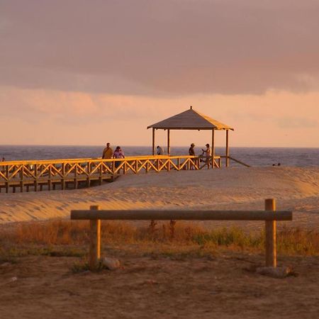 Miramar Conil Villa Conil De La Frontera Bagian luar foto