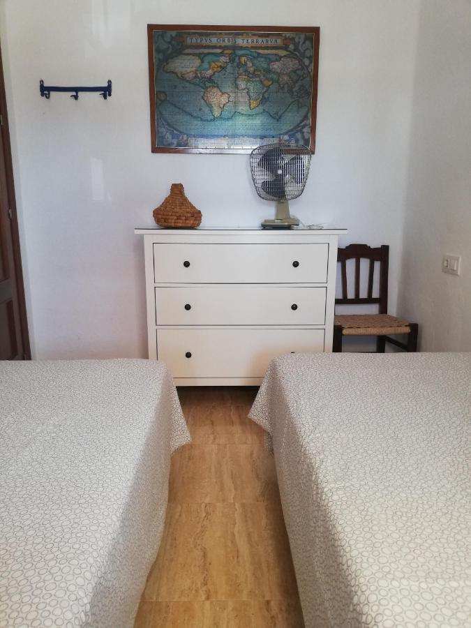 Miramar Conil Villa Conil De La Frontera Bagian luar foto