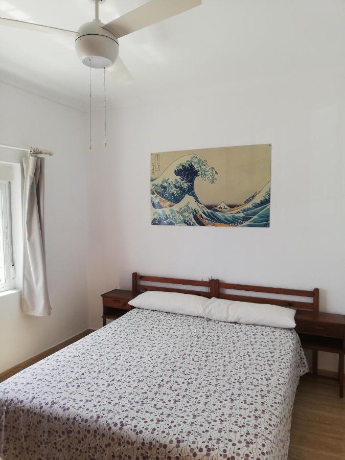 Miramar Conil Villa Conil De La Frontera Bagian luar foto