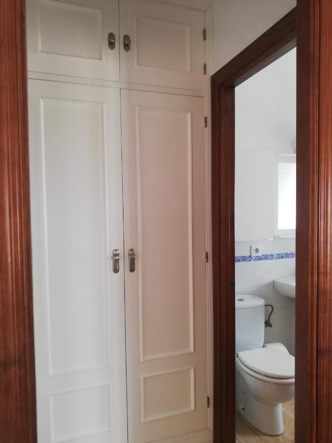 Miramar Conil Villa Conil De La Frontera Bagian luar foto